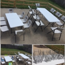 Richmond Express Party Rentals: kids & adults party Chairs & tables - Party Supply Rental