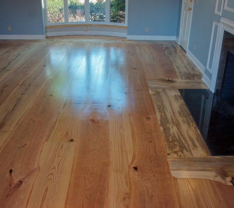 Goodman Custom Flooring - Fayetteville, WV