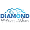 Diamond Waves and Wags gallery