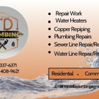Top Dollar Plumbing LLC