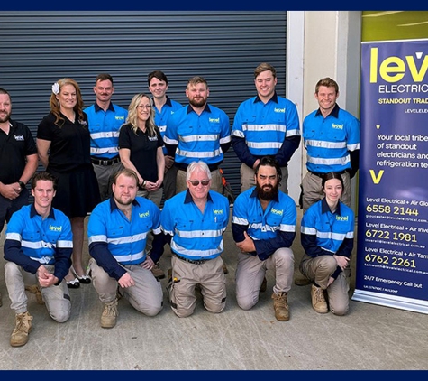 Level Electrical & Air Tamworth - Taminda, NSW. Emergency Electrical