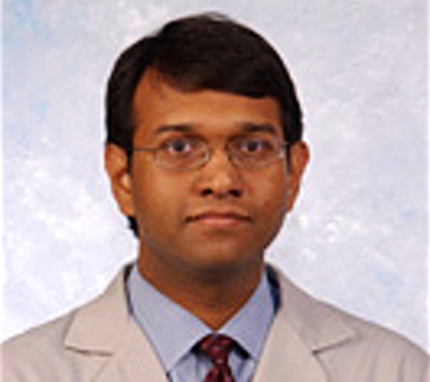 Shashi Kiran Bellam, MD - Evanston, IL