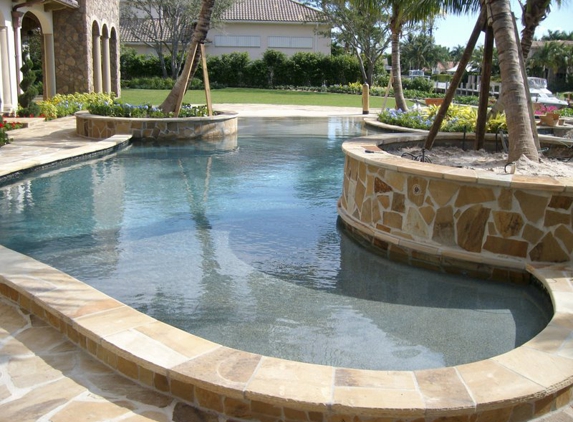 Brickland Pavers - Pompano Beach, FL