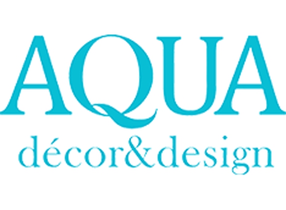 Aqua Decor & Design - Pensacola, FL