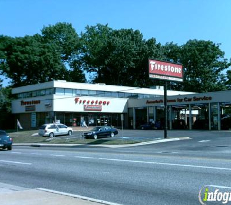 Firestone Complete Auto Care - Lutherville Timonium, MD