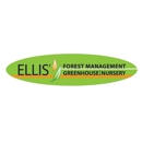 Ellis' Greenhouse & Nursery - Forestry Consulting
