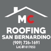 M.C. Roofing gallery