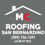 M.C. Roofing