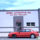 Jersey Automotive Inc