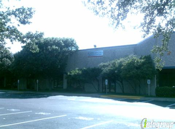 Occupational Health Centers - Austin, TX