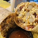 Jectors Burritos