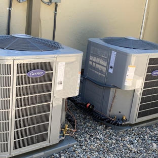 Edge Heating & Air - Redwood City, CA