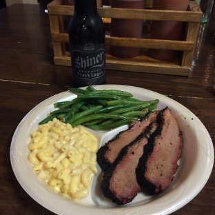 Terry Black's Barbecue - Austin, TX