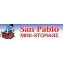 San Pablo Mini-Storage - Boxes-Corrugated & Fiber