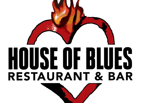 House of Blues Restaurant & Bar - CLOSED - Dallas, TX