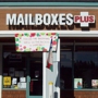 Mailboxes Plus