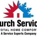 Church Services - Plumbing-Drain & Sewer Cleaning