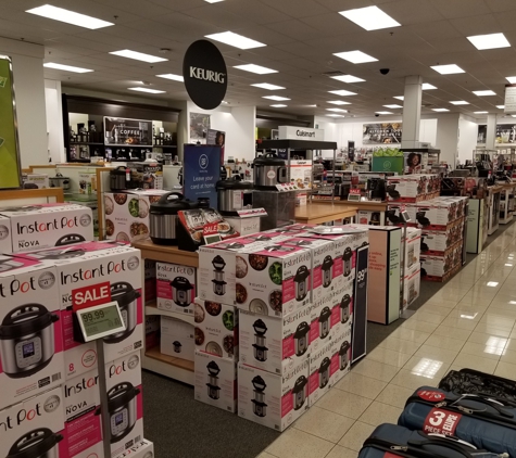 SEPHORA at Kohl's - Monrovia, CA. Cooking ware department