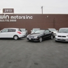 Win Motors Inc gallery