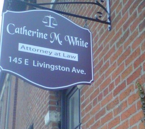 Catherine M. White, Attorney at Law - Columbus, OH