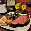 Fredricks Supper Club - American Restaurants