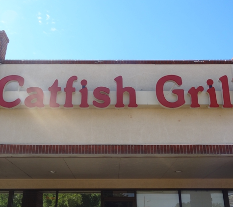 Catfish Grill - Wichita Falls, TX