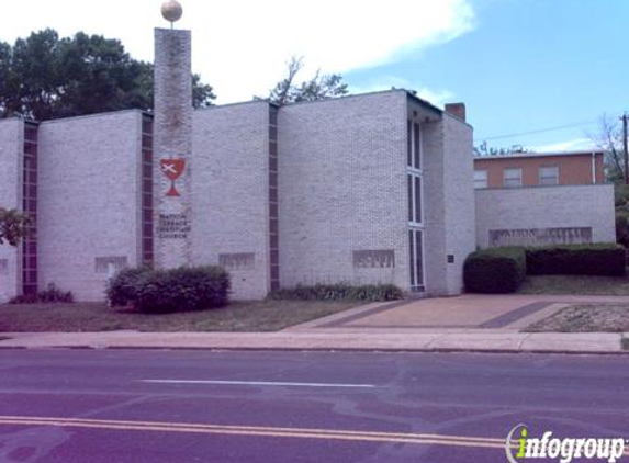 Watson Terrace Christian Church - Saint Louis, MO