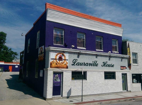 Lauraville House - Baltimore, MD