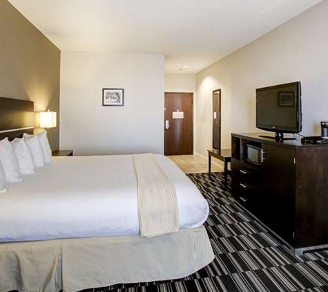 Quality Inn & Suites - Bryan, TX