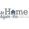 At Home Again-Rio gallery