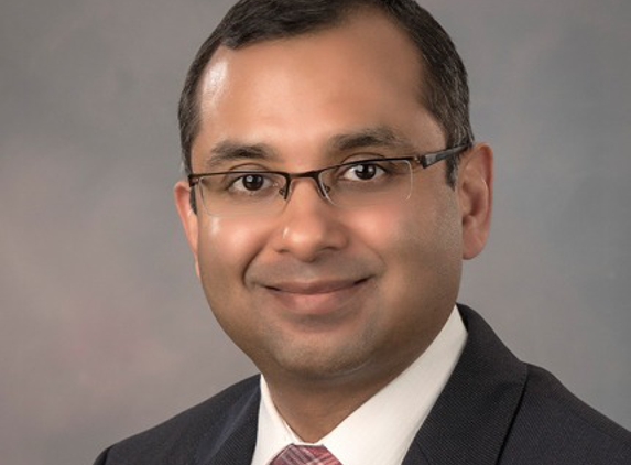 Shivu Kaushik MD - Auburn, IN