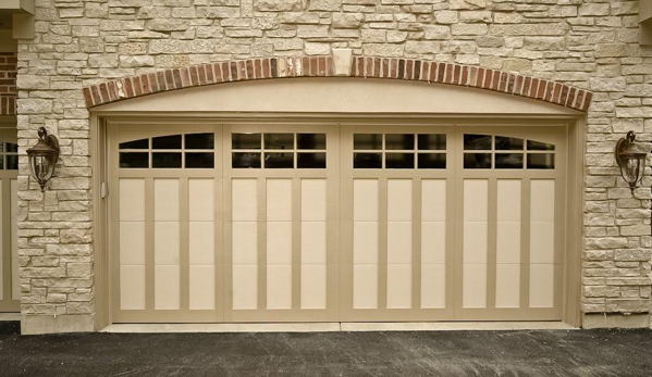 Garage Door Service and Repair - Maple Grove, MN