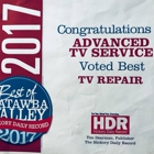 Advanced Tv Repair