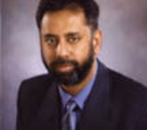 Dr. Mohammed S Afzal, MD - Rockford, IL