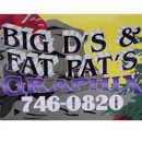 Big D's & Fat Pat's Graphix - Graphic Designers