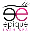 Epique Lash Spa - Hair Removal