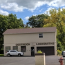 Oestreich Sales & Service - Locks & Locksmiths-Commercial & Industrial