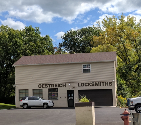 Oestreich Sales & Service - Joliet, IL