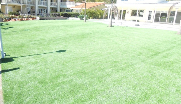 GatorGrass Synthetic Lawns - Punta Gorda, FL