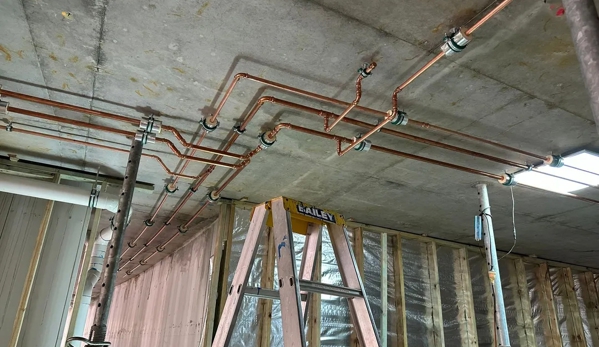 Bowen Plumbing Pty Ltd - Bonogin, QLD