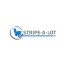 Stripe-A-Lot LLC - Parking Lot Maintenance & Marking