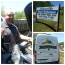 Asheville Diesel & Performance - Truck Service & Repair