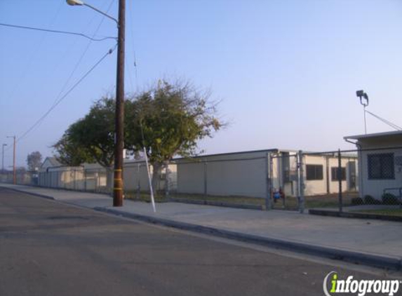 Addams Elementary - Fresno, CA