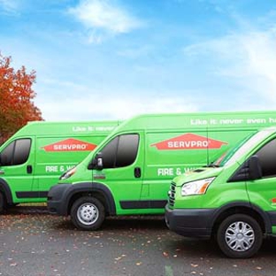 SERVPRO of North Hollywood - North Hollywood, CA