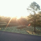 Vicksburg National Military Park