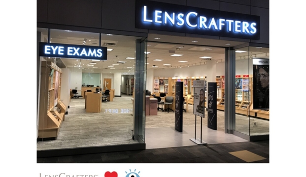 LensCrafters - Lithonia, GA