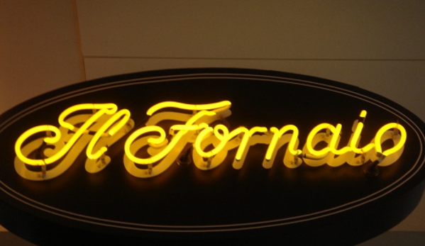 Il Fornaio - Coronado, CA