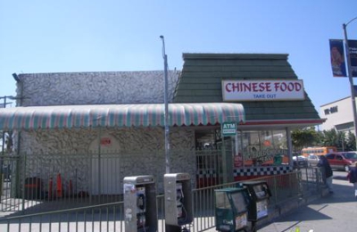 Louisiana fried chicken los angeles