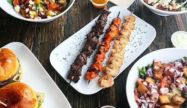 PINCHO Burgers and Kebabs - Hialeah, FL