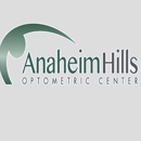 Anaheim Hills Optometric Center - Opticians